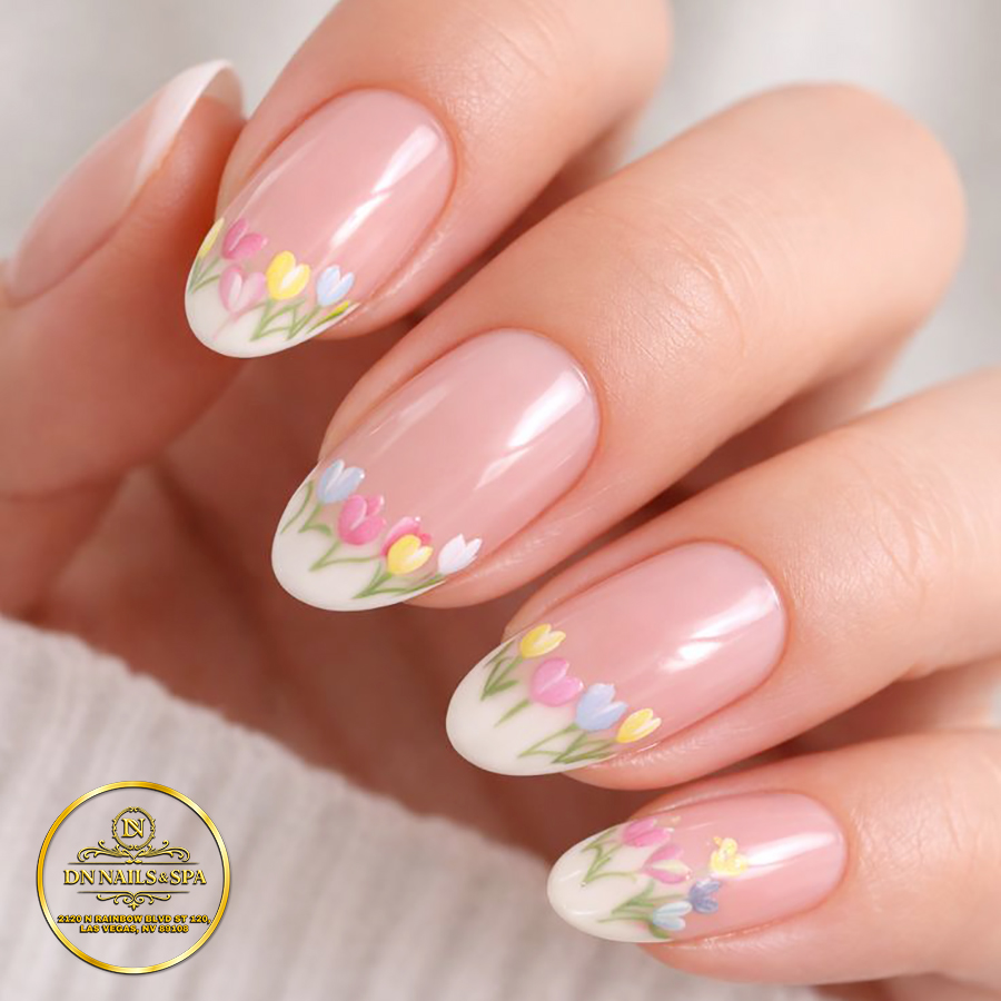 amazing nail